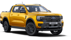 Ford Ranger Raptor 2024